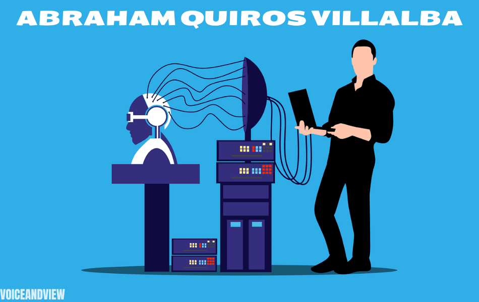 abraham quiros villalba