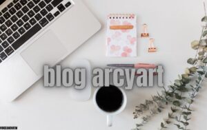 blog arcyart