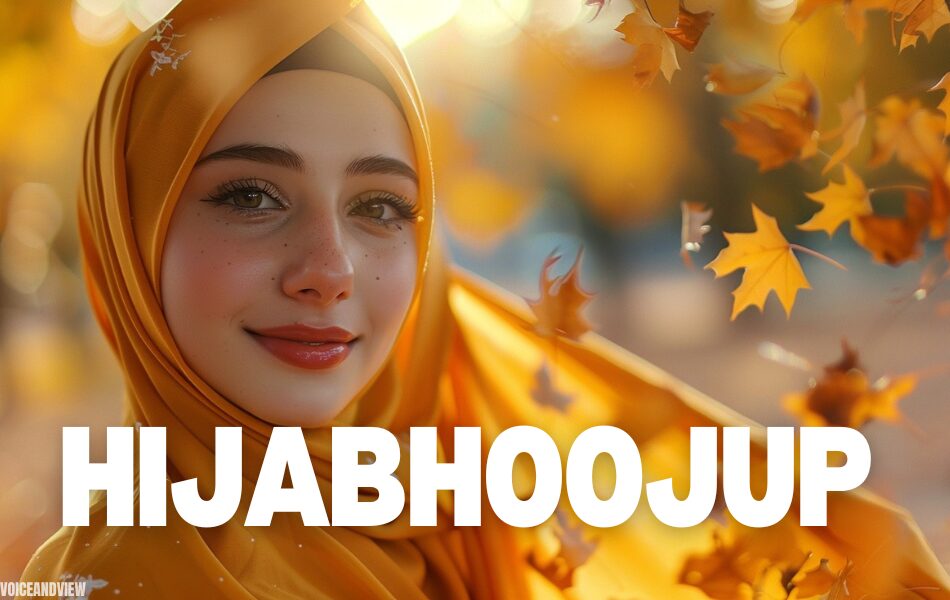 hijabhoojup