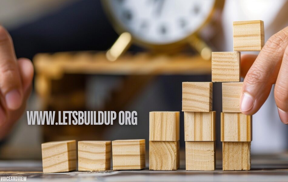 www.letsbuildup org