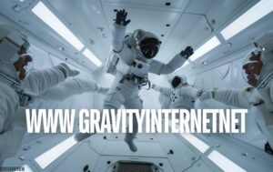 www gravityinternetnet