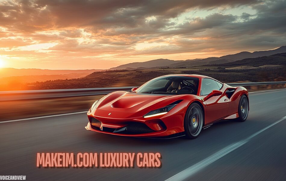 make1m.com luxury cars