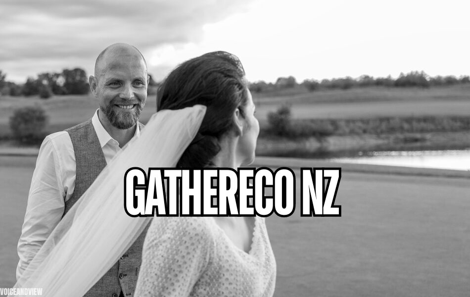 Gathereco NZ