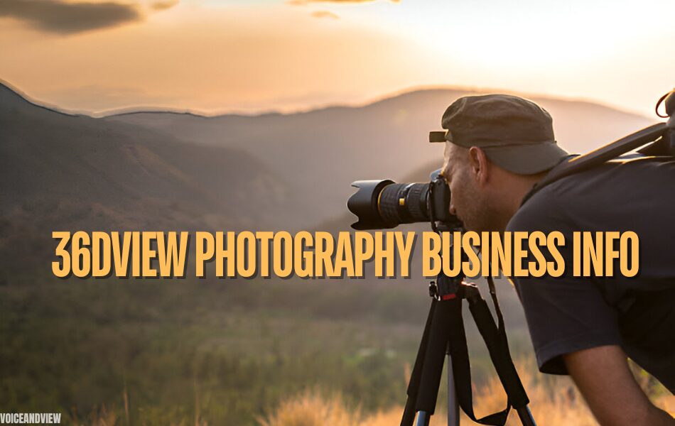 36dview photography business info