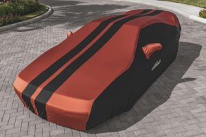 How To Choose the Right Car Cover for Your Vehicle