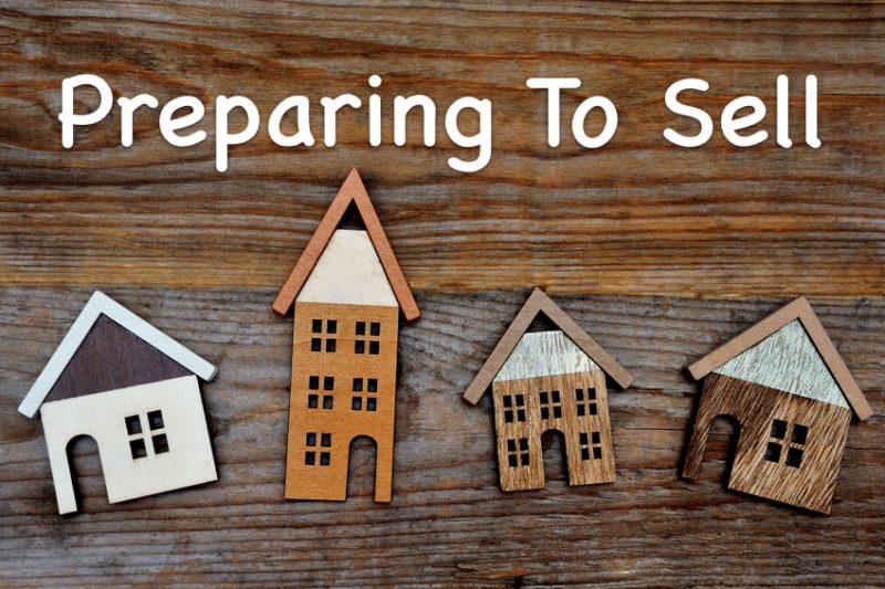 How To Prepare Your Home for Sale