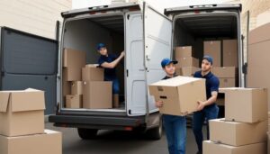 What to Expect When Hiring Professional House Removalists