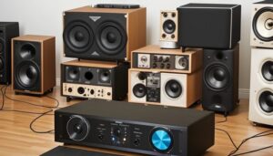 How to Choose the Best Amplifier for Powerful and Clear Sound