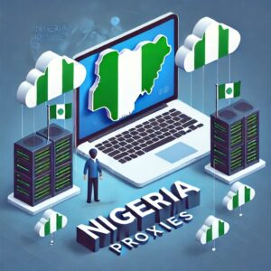 How to Get Free Working Nigeria Proxy Servers