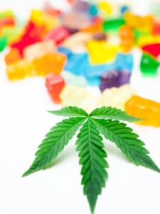 How Sativa Gummies Can Enhance Your Creativity and Focus