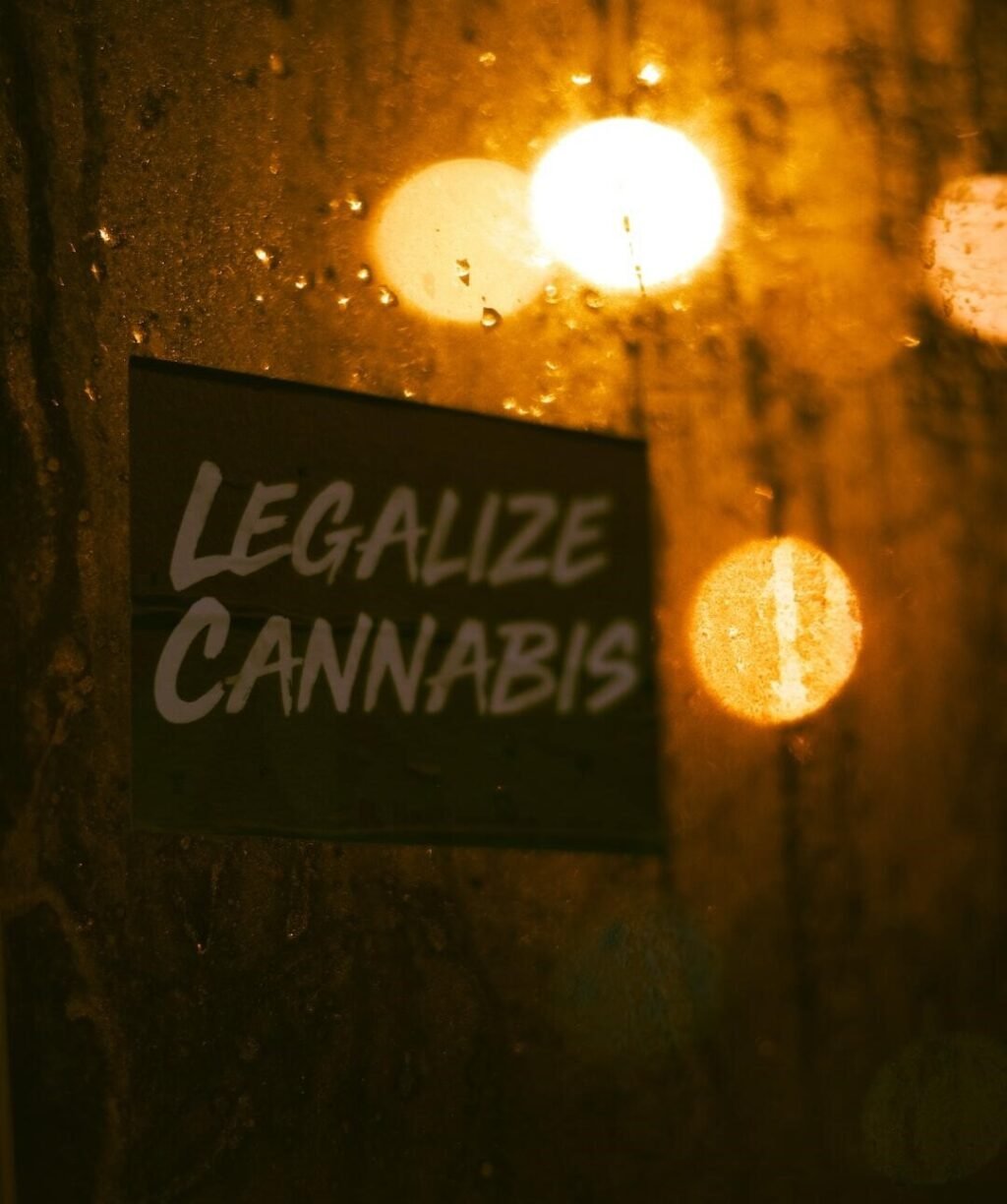 The Ultimate Guide to Cannabis Legalization: Everything You Need to Know