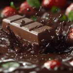 Indulge in Heavenly Chocolate Covered Charley Atwell