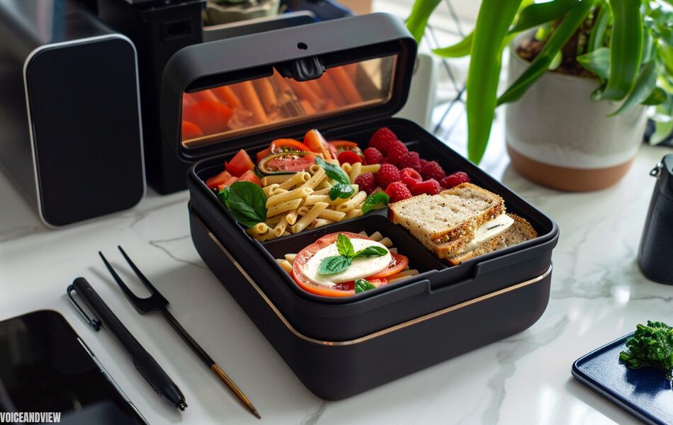 120W Heated Lunchbox UK: Ultimate Solution for Warm Meals Anywhere Ever found yourself longing for a warm, comforting meal during a long workday or outdoor adventure, only to be met with a disappointing cold lunch? This common predicament is a testament to the challenges of maintaining food temperature, especially when you're on the go. The solution lies in a technological marvel: the 120W Heated Lunchbox UK. A 120W Heated Lunchbox UK is a portable device designed to keep your meals warm and delicious, regardless of where your day takes you. This innovative product offers a range of benefits, from improved food quality to enhanced convenience. In this comprehensive guide, we will delve into the world of 120W Heated Lunchbox UK, exploring their features, advantages, and how to select the perfect model to suit your needs. Understanding 120W Heated Lunchbox UK A 120W Heated Lunchbox UK is a portable device designed to keep your meals warm and fresh, making it ideal for busy individuals, students, and outdoor enthusiasts. It operates by utilizing a powerful 120W heating element to maintain your food at a desired temperature, ensuring that your lunch is always ready to be enjoyed, no matter where you are. The 120W power rating is crucial for the efficient and effective heating of your food. A higher wattage allows the lunchbox to heat up quickly and maintain the desired temperature for an extended period. This ensures that your meal stays warm and delicious, even during long workdays or outdoor excursions. Features to Look for in a 120W Heated Lunchbox UK When selecting a 120W Heated Lunchbox UK, it's essential to consider several key features to ensure that it meets your specific needs and preferences. The capacity of a heated lunchbox is a critical factor to consider. Opt for a size that accommodates your typical meal portions. Smaller capacity models are ideal for individuals with modest appetites or those who prefer lighter lunches. Conversely, larger capacity models are perfect for those who enjoy hearty meals or need to carry multiple food items. As mentioned earlier, the 120W power rating is crucial for efficient heating. However, it's worth considering the specific heating elements and technology used by different models. Some lunchboxes feature advanced heating systems that distribute heat evenly, ensuring that your food is heated thoroughly and consistently. The ability to control the temperature of your food is a valuable feature. Some models offer adjustable temperature settings, allowing you to customize the heating process to your liking. This is particularly useful for delicate foods that require lower temperatures or for those who prefer their meals piping hot. A durable lunchbox is essential for withstanding the rigors of daily use. Look for models made from high-quality materials, such as stainless steel or durable plastics. A sturdy construction will ensure that your lunchbox lasts for years to come. Portability is a key consideration for those who are always on the go. A lightweight and compact design makes it easy to carry your lunchbox to work, school, or outdoor activities. Additionally, consider features like ergonomic handles or shoulder straps for added convenience. Safety should be a top priority when choosing a heated lunchbox. Look for models with built-in safety features, such as automatic shut-off mechanisms and overheating protection. These features help to prevent accidents and ensure safe operation. While the core features mentioned above are essential, additional features can enhance the overall user experience. Consider options like USB charging, leak-proof containers, and easy-to-clean materials. These extra features can make your lunchbox more convenient and user-friendly. How to Choose the Right 120W Heated Lunchbox UK Selecting the ideal 120W Heated Lunchbox UK involves careful consideration of several factors. By understanding your specific needs and preferences, you can make an informed decision that ensures a satisfying and convenient dining experience. Setting a realistic budget is crucial when purchasing a 120W Heated Lunchbox. Consider the features that are most important to you, such as temperature control, capacity, and durability. By prioritizing your needs, you can find a model that fits within your budget without compromising on quality. Your lifestyle plays a significant role in determining the best 120W Heated Lunchbox UK for you. If you have a busy work schedule, a compact and portable model may be ideal. For those who frequently engage in outdoor activities, a rugged and durable lunchbox with additional features like water resistance may be more suitable. Researching reliable brands is essential when purchasing any electronic device, including a 120W Heated Lunchbox UK. Seek out reputable brands known for quality and innovation. Reputable brands often offer superior products with excellent warranties and customer support. A good warranty can protect your investment. Look for models with comprehensive warranties that cover manufacturing defects and malfunctions.A longer warranty often signals the manufacturer's belief in the product's quality and longevity. Tips for Using Your 120W Heated Lunchbox UK To maximize the benefits of your 120W Heated Lunchbox UK, follow these simple tips: The key to a delicious and satisfying meal is proper food preparation. Opt for foods that reheat well, such as soups, stews, rice dishes, and pasta. Avoid packing foods that are high in liquid, as this can lead to spills and leaks. When packing your lunch, consider using airtight containers to prevent food from drying out or becoming soggy. The optimal heating time for your lunchbox will vary depending on the specific model and the type of food you're reheating. As a general rule, it's best to start with a shorter heating time and gradually increase it as needed. Overheating can lead to dry or burnt food, so it's important to monitor the heating process closely. Proper cleaning and maintenance are essential for ensuring the longevity of your 120W Heated Lunchbox UK. After each use, allow the lunchbox to cool completely before cleaning. Gently clean the inside and outside of the lunchbox with warm, soapy water and a soft cloth. To prevent food odors from lingering, consider using a mild disinfectant or baking soda solution to clean the interior. Additionally, it's important to keep the heating element clean and free of debris. Inspect the power cord regularly for any signs of damage and replace it if needed. Conclusion In conclusion, a 120W Heated Lunchbox UK offers a convenient and efficient solution for keeping your meals warm and delicious throughout the day. By understanding the key features, benefits, and considerations involved in selecting the right model, you can elevate your dining experience and enjoy hot, satisfying meals, no matter where your day takes you. Investing in a 120W Heated Lunchbox UK can significantly improve your daily life. It allows you to savor warm, home-cooked meals, promote healthier eating habits, and save money on dining out. By embracing this innovative technology, you can enhance your overall well-being and enjoy the convenience of a warm, satisfying meal anytime, anywhere. FAQ’s Q: What is a 120W Heated Lunchbox UK? A: A 120W Heated Lunchbox UK is a portable device designed to keep your meals warm and fresh, making it ideal for busy individuals, students, and outdoor enthusiasts. It operates by utilizing a powerful 120W heating element to maintain your food at a desired temperature. Q: What are the key benefits of using a 120W Heated Lunchbox UK? A: 120W Heated Lunchbox offer several benefits, including convenience, healthier eating, cost-effectiveness, and eco-friendliness. They allow you to enjoy warm meals anytime, anywhere, preserve food quality and nutrients, save money on daily meals, and reduce food waste. Q: What features should I look for in a 120W Heated Lunchbox UK? A: When selecting a 120W Heated Lunchbox UK, consider factors such as capacity, heating power, temperature control, durability, portability, safety features, and additional features like USB charging or leak-proof containers. Q: How do I choose the right 120W Heated Lunchbox UK? A: To choose the right 120W Heated Lunchbox, consider your budget, lifestyle, brand reputation, customer reviews, and warranty coverage. Prioritize features that are important to you and select a model that aligns with your needs and preferences.