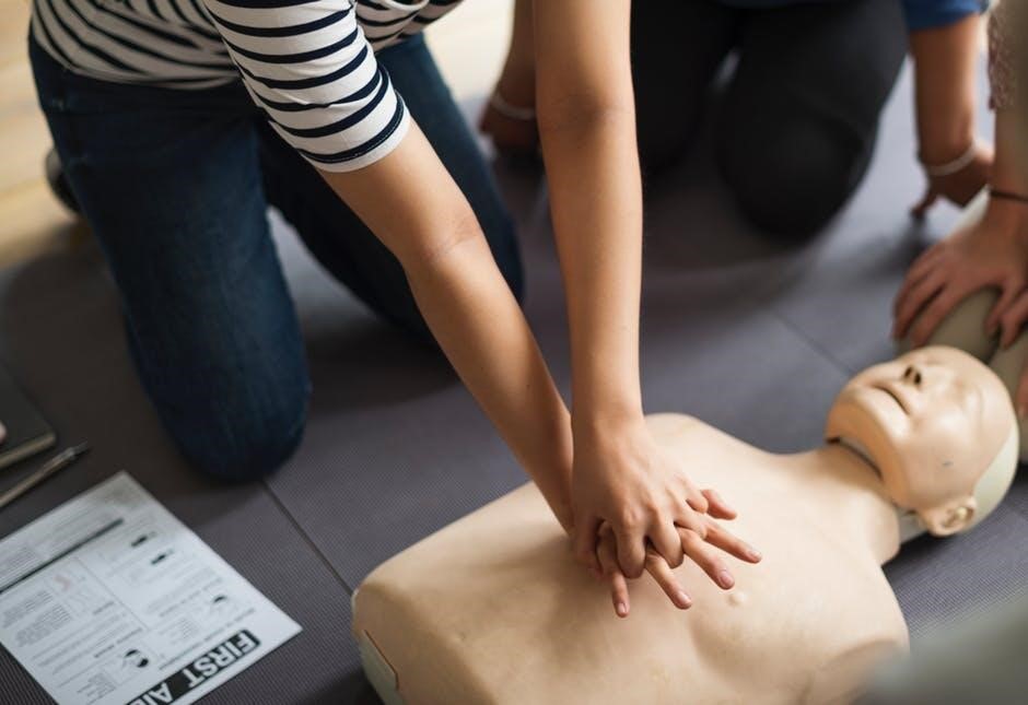 The Ultimate Guide to CPR Certification: What You Need to Know