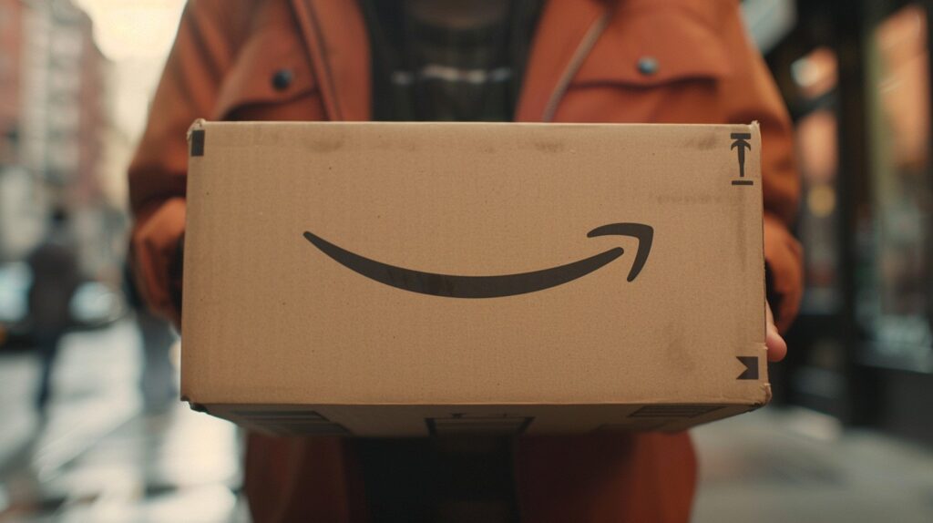 amazon marketing strategy byhyperzon