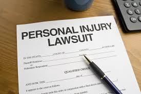 Additional Resources to Consider for Your Personal Injury Lawsuit