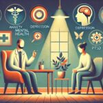 Why Psychiatry Is Essential for Managing Mental Health Struggles