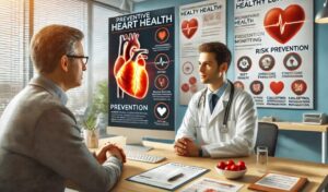 The Connection Between Preventive Cardiology and Longevity