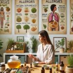 Holistic Wellness Approaches to Combat Seasonal Allergies